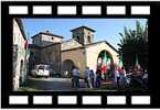 Tiglio - Campane - Chiesa di San Giusto - 02 Ottobre 2011